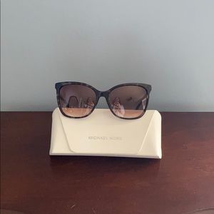 Micheal Kors sunglasses
